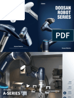 DoosanRobotSeries Brochure ENG