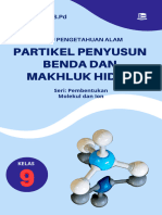 Ilmu Pengetahuan Alam: Puji Astutik, S.PD