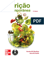 Contemporânea: Nutrição