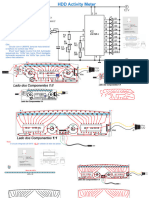 HDD Activity Meter