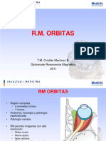 RM Orbitas