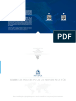 INTERPOL Safer World Trifold - Jan2022 - FR - LR