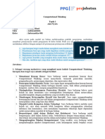 SEL.09.2-T1-8. Aksi Nyata