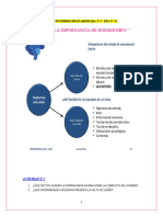 Trabajo Práctico Interdisciplinario 3º 1º Ees 14