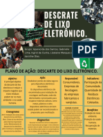 Descarte Do Lixo Eletronico