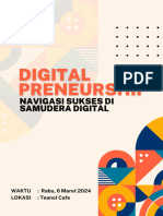 Digitalpreneurship
