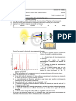 Serie Espectrofotometria