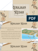 Kerajaan Kedah