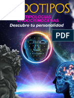 Manual de Tipologias Endocrinogenas COMPLETO ESPANOL