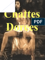 Chattes Dorees