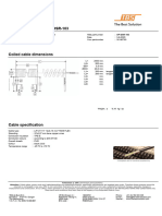 SP-DSR-103 Eng Tds