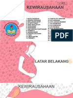 NEW Kel 11 KWH Perencanaan Usaha