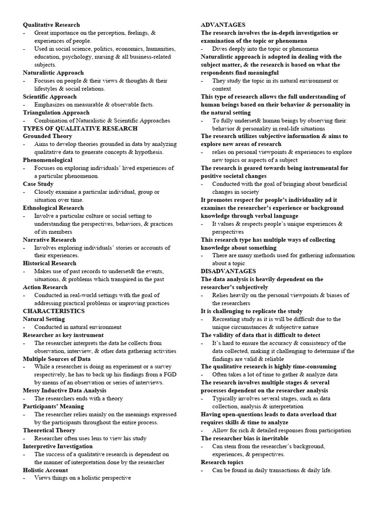 Qualitative vs Quantitative Research: What’s the Difference? visual data 4
