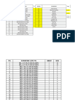 Material For Piping (Dh01) Rev 2-05-01-2024