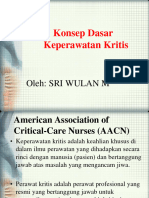 Konsep Keperawatan Kritis-1