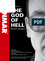 God of Hell