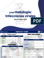 Infecciones Virales. TeamMedic
