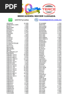 RETENES DE GRASA Lista de Precios Austral Group Vig. 01-09-2016 | PDF Lista de Precios Austral Group Vig. 01-09-2016 | PDF  