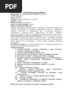 Download Klasina arheologija syllabus by Dubstep Dux SN71812264 doc pdf
