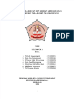 PDF Askep Gadar Near Drowning - Compress