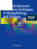 Pranab Dey - Basic and Advanced Laboratory Techniques in Histopathology and Cytology-Springer (2023)