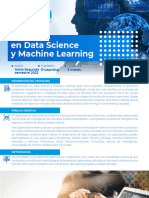 Data Science Brochure Academicos