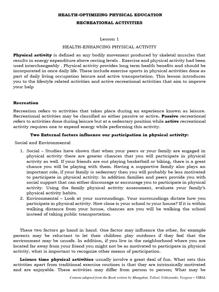 module-1-pe-2nd-sem-lesson-1-3rd-qtr-pdf-running-sedentary-lifestyle