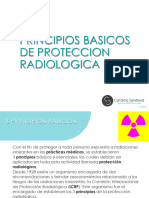 Principios Basicos de Proteccion