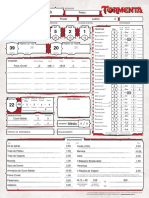 Tormenta 20 v11pdf PDF Free