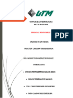 Camara Termografica