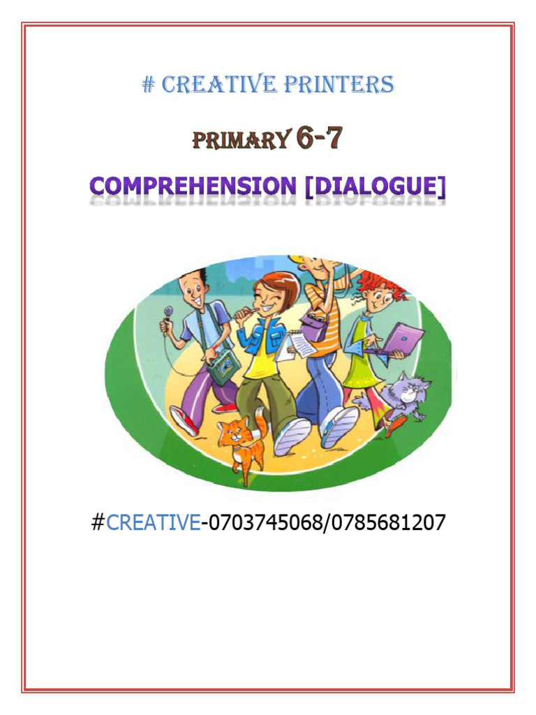 Creative Writing and Grammar Exercises | PDF | Bride | Sheep