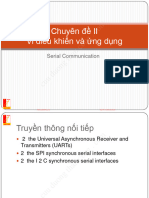 Serial Communication (Cuuduongthancong - Com)
