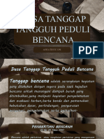 Kec. Ulu Talo Desa Tangguh Bencana