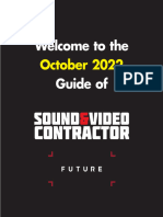 Control Rooms - SVC478.digital - October - Guide - 2022rev#1