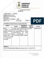 Plano de Aula 07