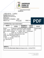 Plano de Aula 05