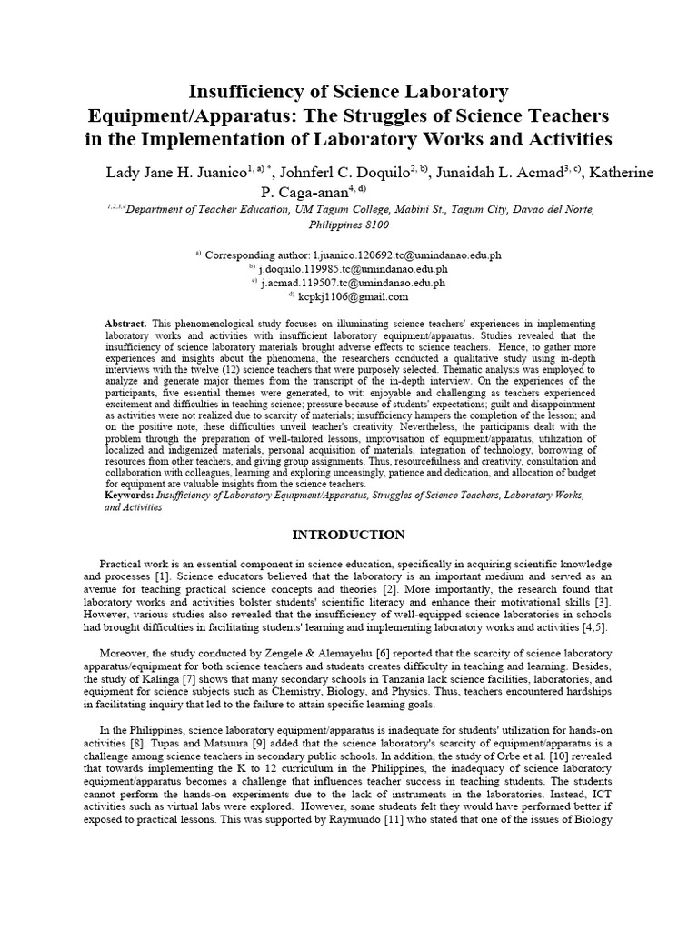 Lady Jane H Juanico University Of Mindanao Tagum College Rev 10242021