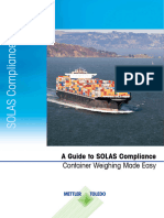 SOLAS - Compliance - Guide Final - EN