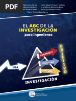 Programa de Divulgación Científica INTEC | PDF | Patentar | Science