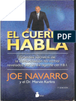 El Cuerpo Habla (1) - 230401 - 152739