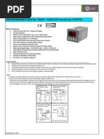 v7dfts3 Instructions