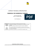 07021.eng - Mec.sds - Manhole or Handhole Hinges