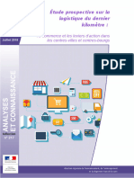 Rapport Final - Etude E-Commerce - 10-07-18-1