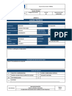 Laudo Técnico Da TIM-1