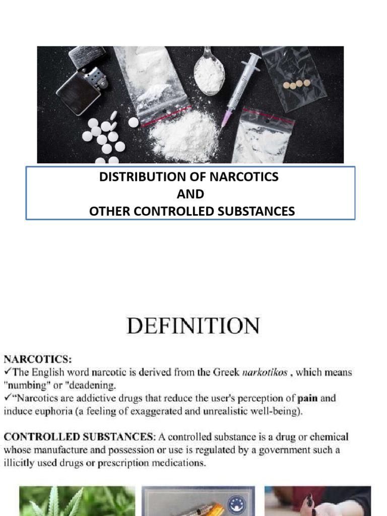 14ab1t0012 Dispensing of Narcotics and Controlled Substances PDF