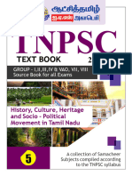 TNPSC History Economics