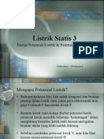 Listrik Statis Petemuan 6