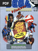 Tips & Tricks Issue 9 (November 1995) | PDF | Gaming | Video Games