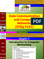 Chapter02 of Data Communication