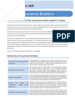 Insurance Brokers PDF